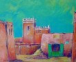 Kunstwerk Mirhleft 2 (Marocco)
