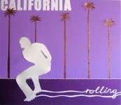 California rolling