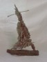 Kunstwerk sculptuur scheepvaartmuseum (ontwerp)