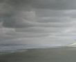 Kunstwerk (157) strand van Tessel