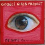 Kunstwerk Google Eyes