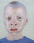 Kunstwerk albino 