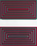 The Shape of Time Series I Kunstwerk The Shape of Time Series I