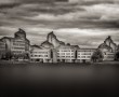 MAAS Gouvernement Kunstwerk MAAS Gouvernement