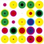 Kunstwerk Processed: 4900 Colors 003/196