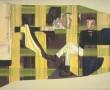 Kunstwerk Gabriele Münther's Klee