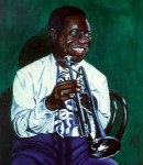 Louis Armstrong  