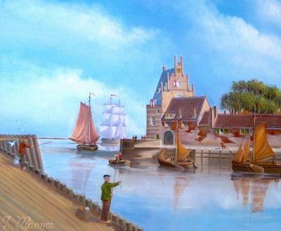Haven van Veere Haven van Veere