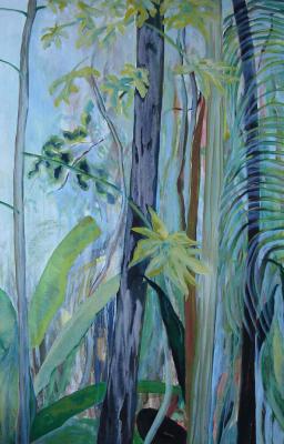 jungle jungle