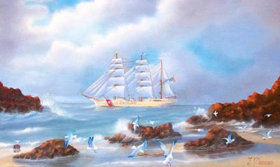 U.S. Coastguard U.S. Coastguard
