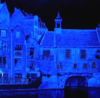 Rotterdam Delfshaven Rotterdam Delfshaven
