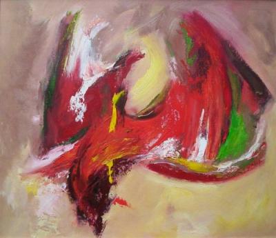 compositie -0684- compositie -0684-
