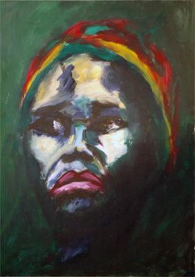 Woman 01 Woman 01