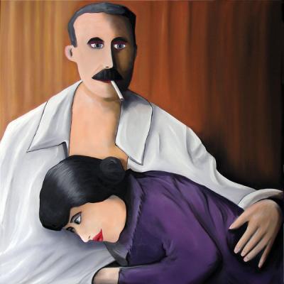 La Caresse La Caresse