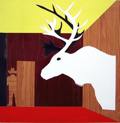 elk elk