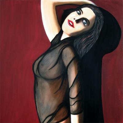 Seduction uitverkoop Seduction uitverkoop