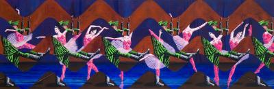 Ganzepas & Ballet I Ganzepas & Ballet I