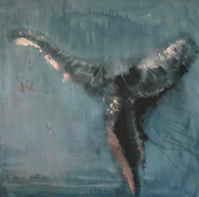 Dancing wind Dancing wind
