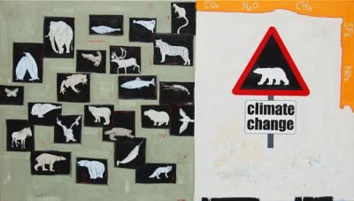 CLIMATE CHANGE CLIMATE CHANGE