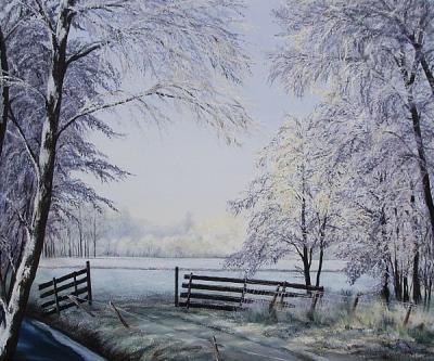 Sneeuwweiland Sneeuwweiland