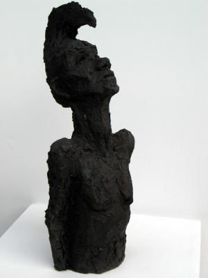 Maanvrouw Maanvrouw