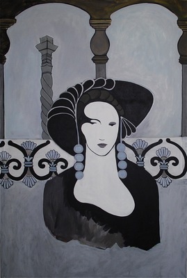 Mona Lisa 147 Mona Lisa 147