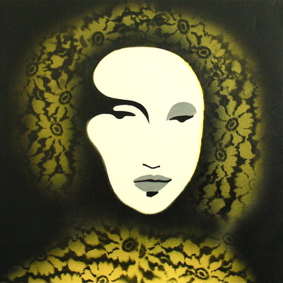 Mona Lisa 103 Mona Lisa 103