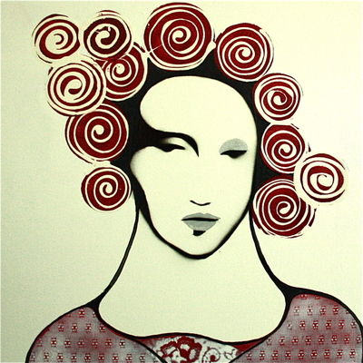 Mona Lisa 129 Mona Lisa 129