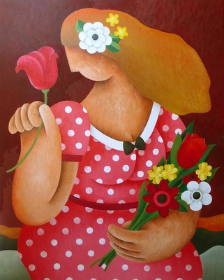 Camelia Camelia