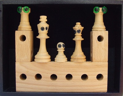 Koningskind Koningskind