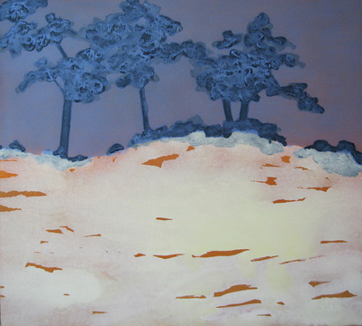 3 Trees 3 Trees