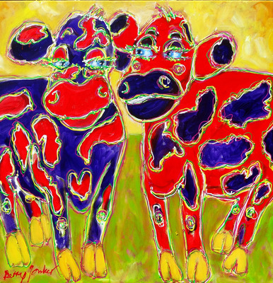 Funny cows-5 Funny cows-5