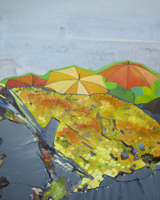 Umbrella's Umbrella's