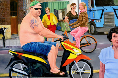 Joyriding Joyriding