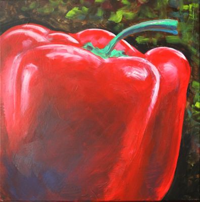 Paprika Paprika