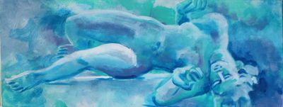 River naar Maillol River naar Maillol
