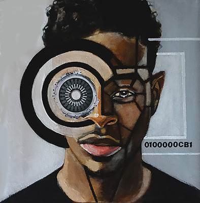 Cyberia 01 Cyberia 01