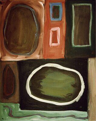 z.t. olieverfschilderij: nr. 5.083 z.t. olieverfschilderij: nr. 5.083
