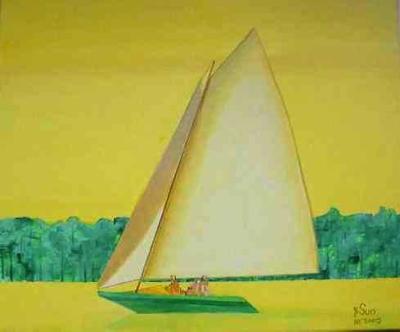 The East Wind The East Wind