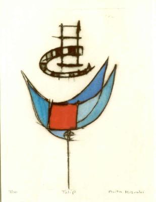 Tulip Tulip