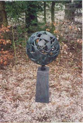 Mystic ball Mystic ball