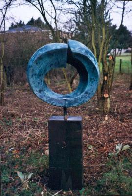 Open gesloten (groot) Open gesloten (groot)