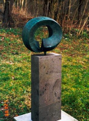 Open gesloten (klein) Open gesloten (klein)