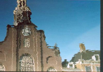 Pelgrimskerk Pelgrimskerk
