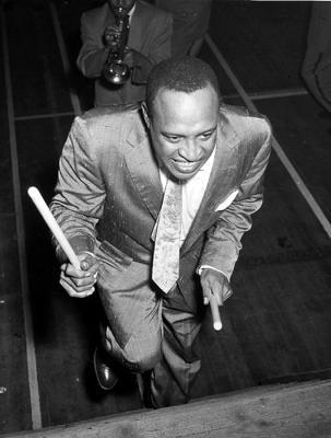 Lionel Hampton  (ksja-027-1/1