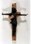 Kunstwerk Crucifix