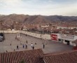 Kunstwerk Cusco Peru