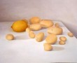 Kunstwerk citroen