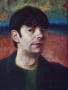 Kunstwerk Zelfportret 2000