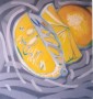 Kunstwerk Lemons